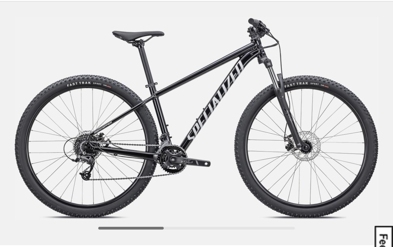 2020 Specialized Rockhopper SM Pink