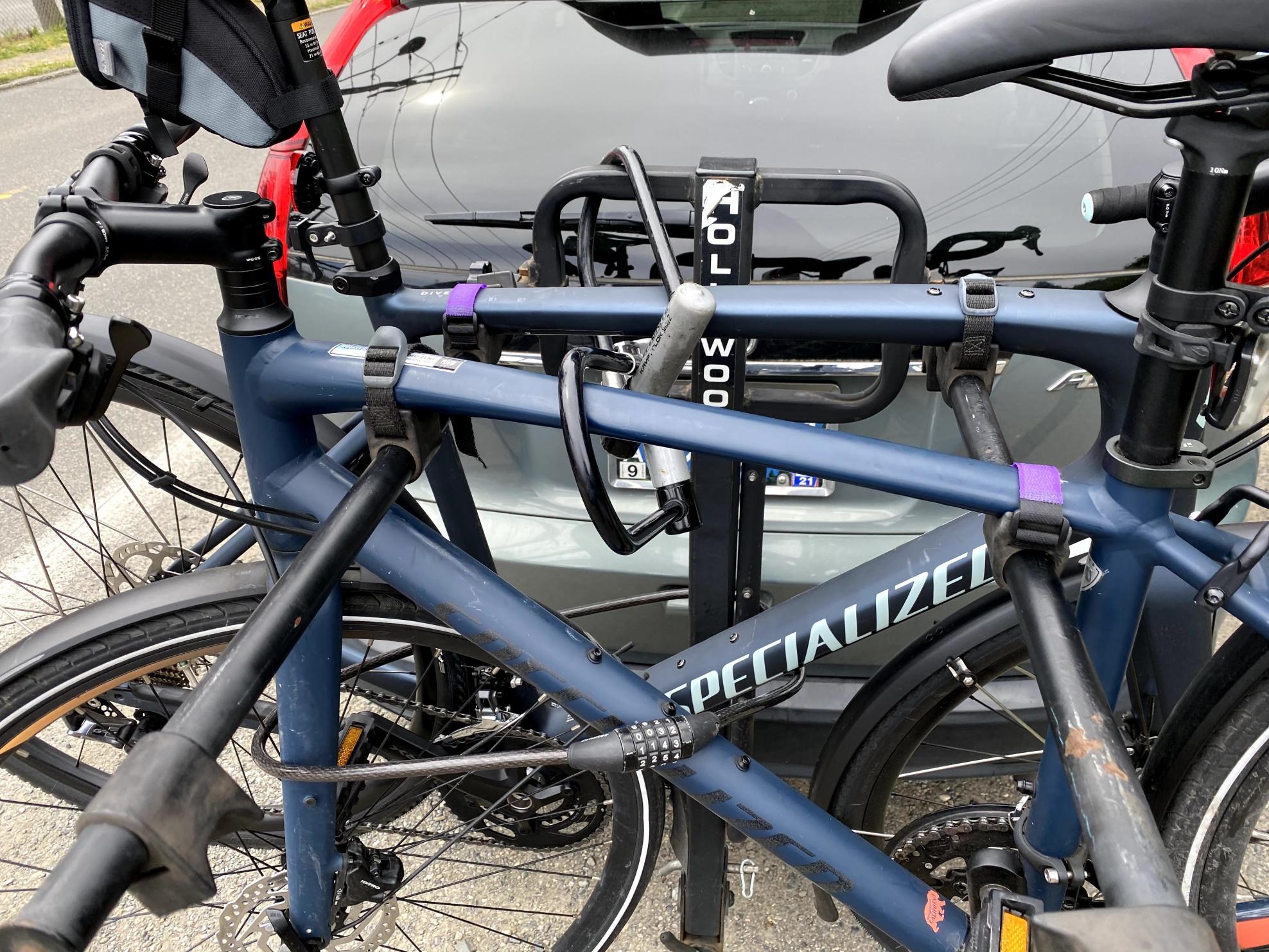 2021 Specialized Diverge Sport Blue