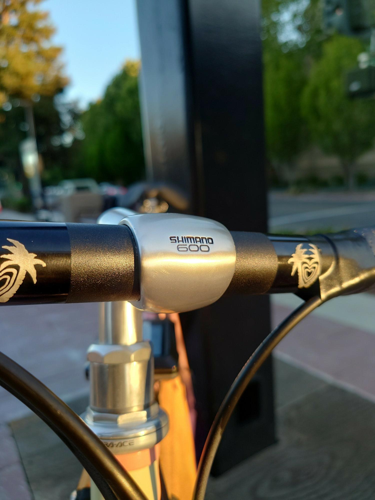 2022 Crust Bikes Romanceür Pink