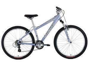 2004 Specialized Hard Rock Sport  Black