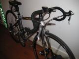 2005 Giant OCR 2  Black