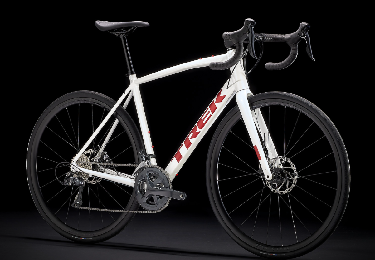 2022 Trek Domane Al 3 White