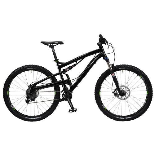 2015 Diamondback Atroz Comp Black
