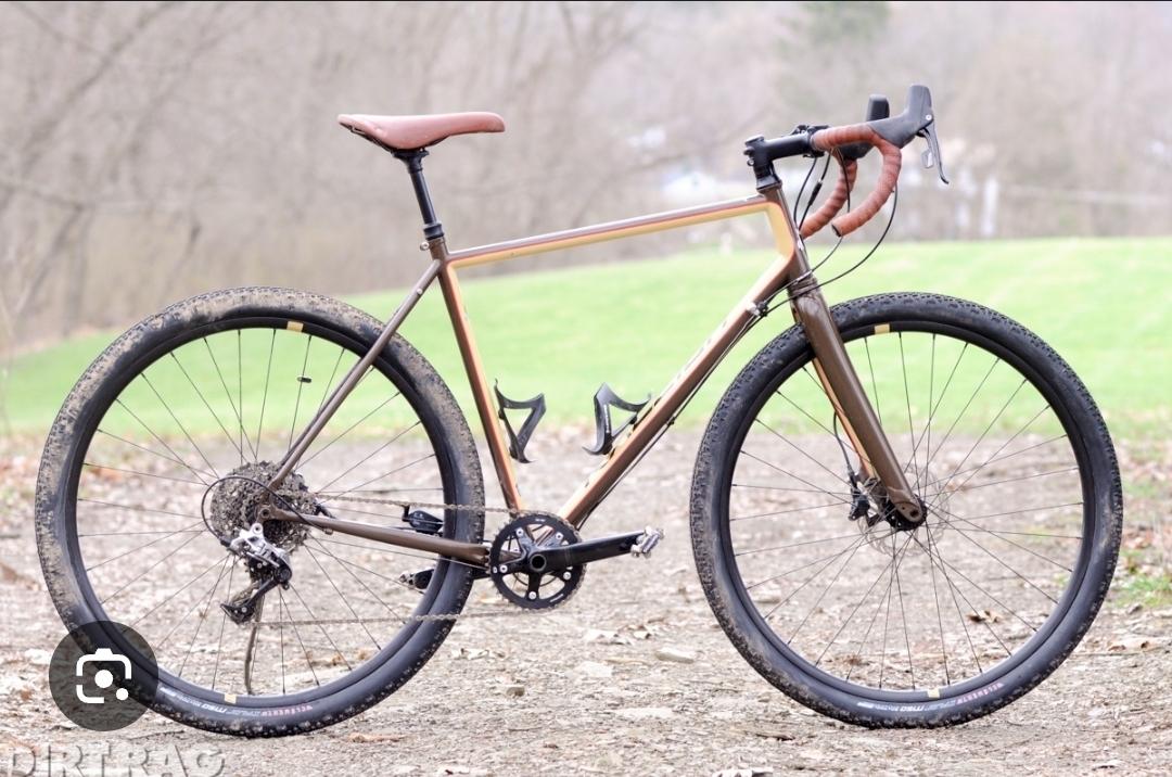 Raleigh Stuntman Brown