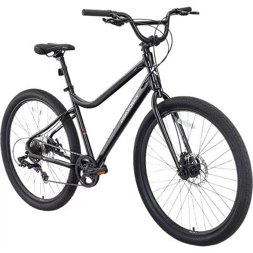 2023 Diamondback Greenway Green