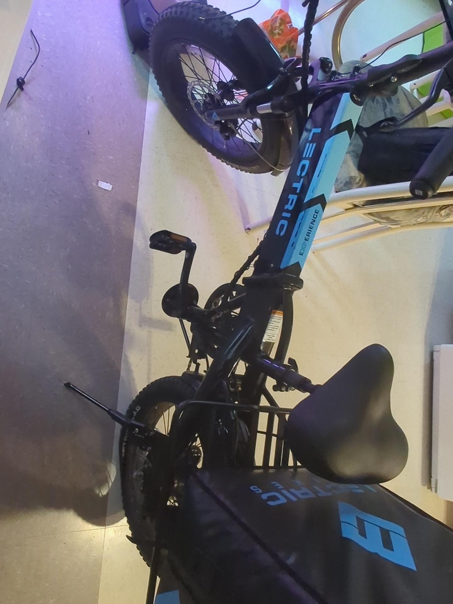 Lectric eBikes XP 3.0 Black