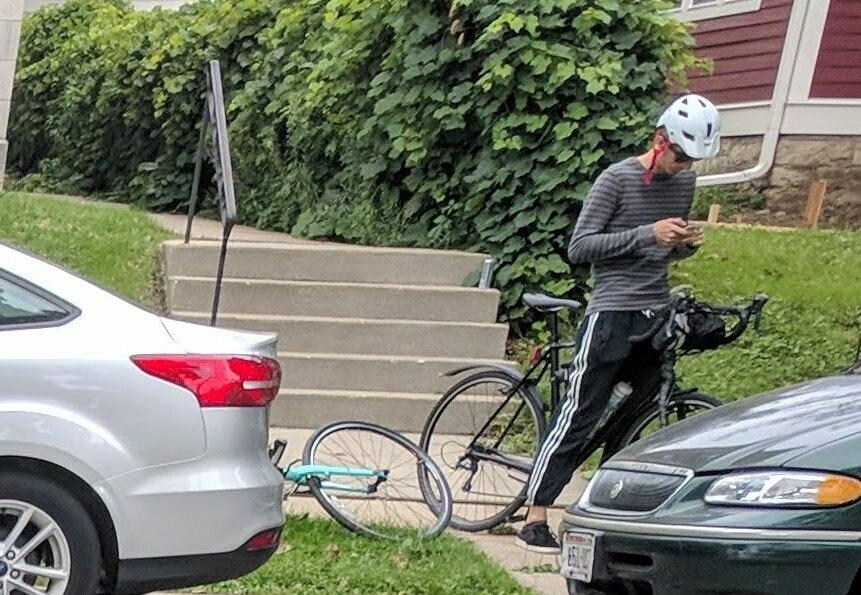 2016 Trek 7.3 fx wsd Teal