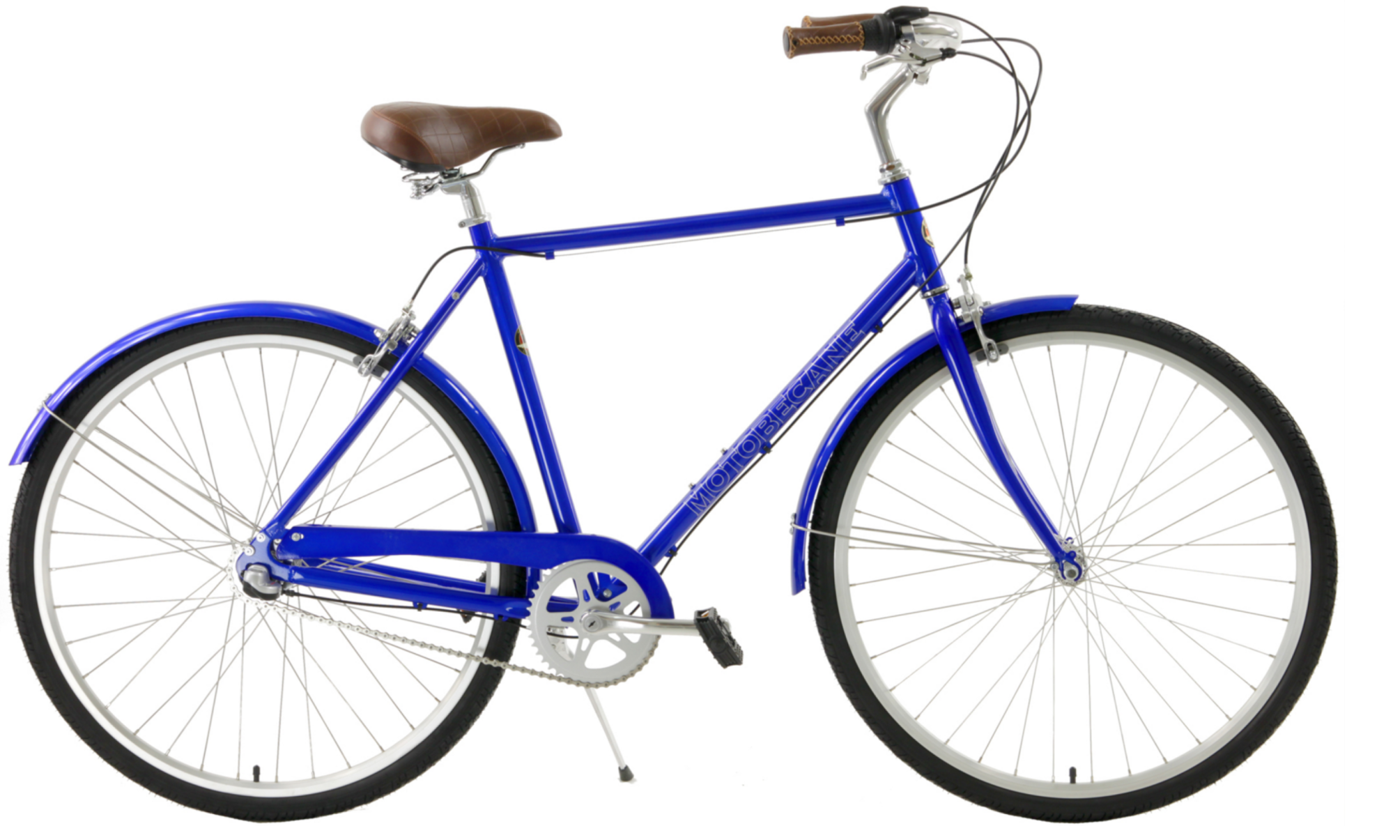 2015 Motobecane bistro 3v Blue