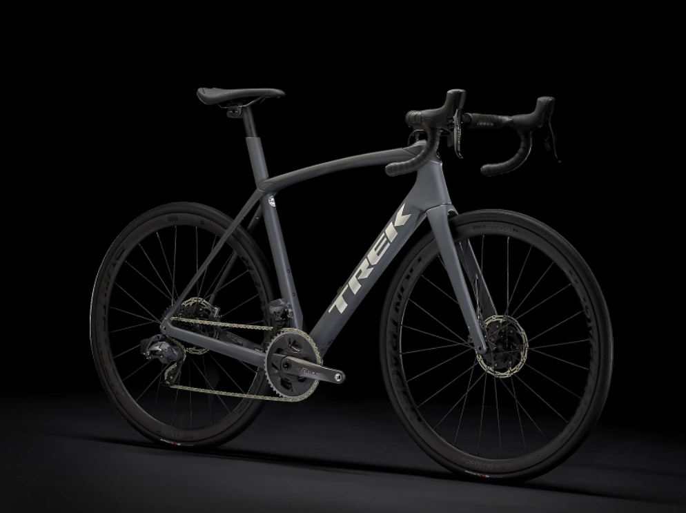2022 Trek Domane SL7 Black
