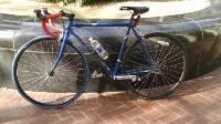 KHS Bicycles FLITE 300  Blue
