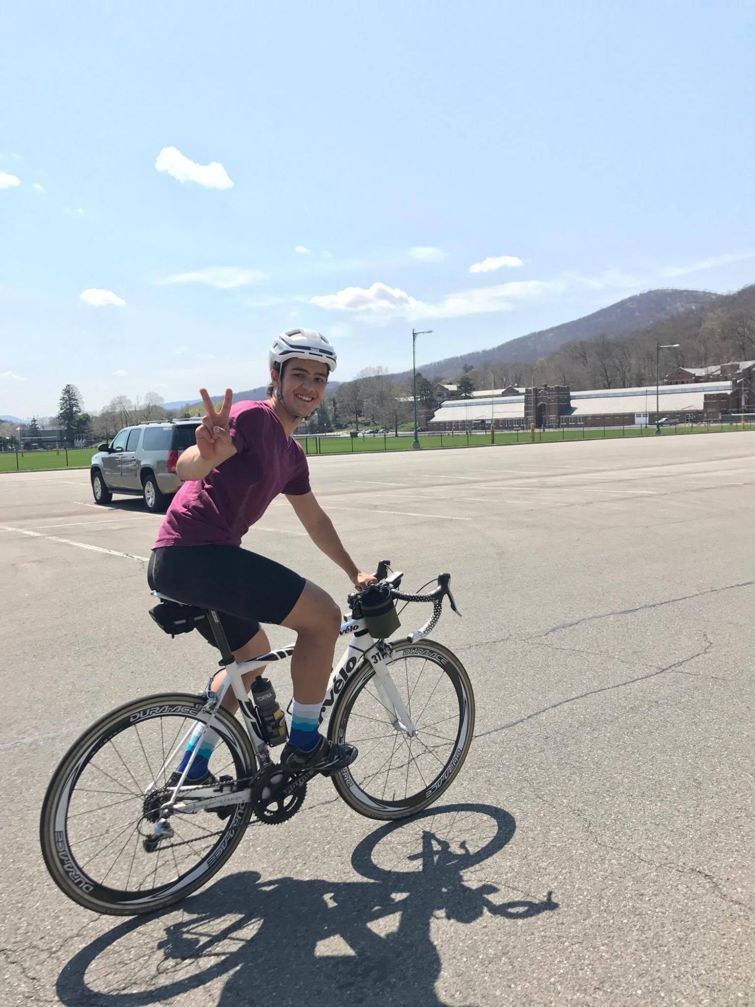 2009 Cervélo r3 White and Black