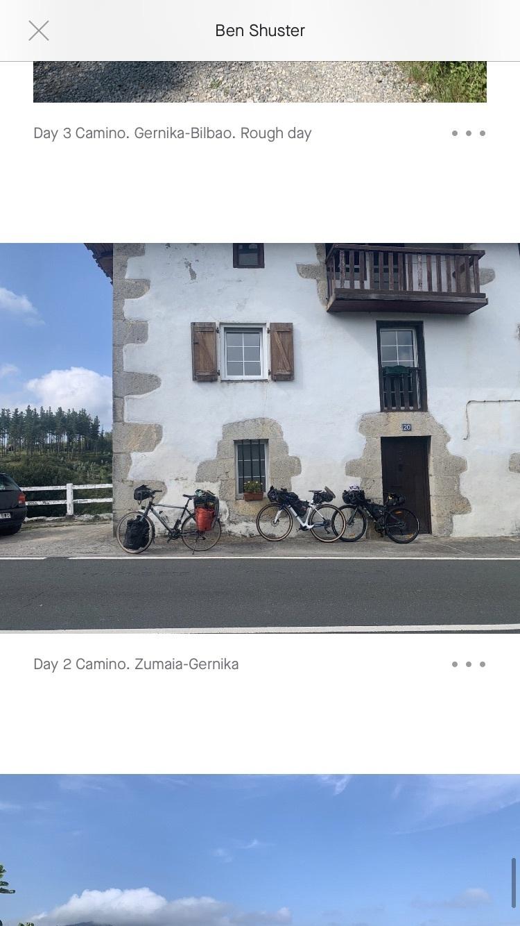 2021 Giant Aluminum gravel Green