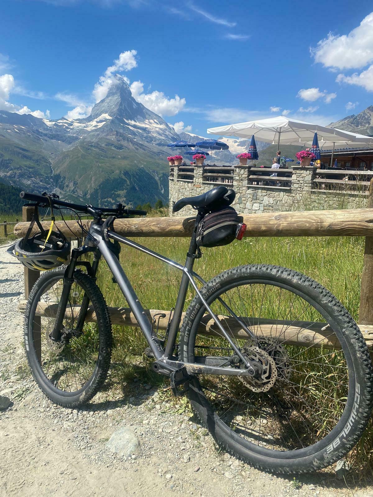 2021 SCOTT Scale 965 Silver, gray or bare metal