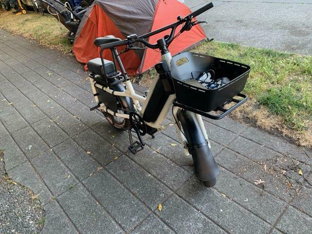 2024 Specialized Globe Haul ST White