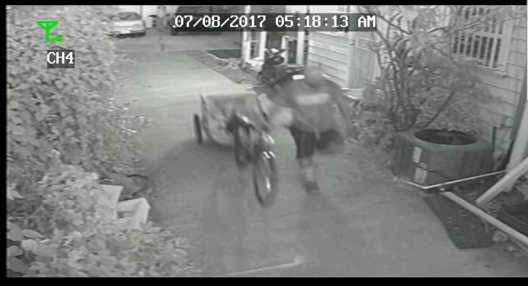 2014 Trek 7.5 FX Silver or Gray