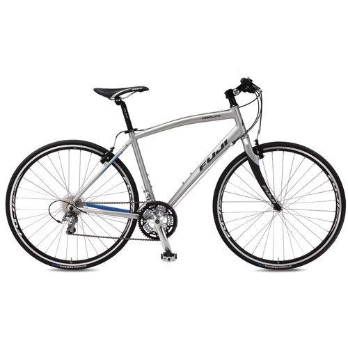 2011 Fuji Absolute 2.0  Black