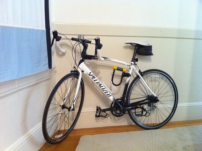 2010 Specialized Allez Elite  Black