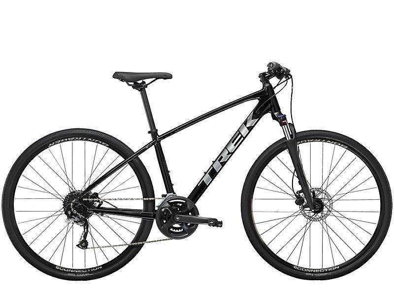 Trek ds2 Black