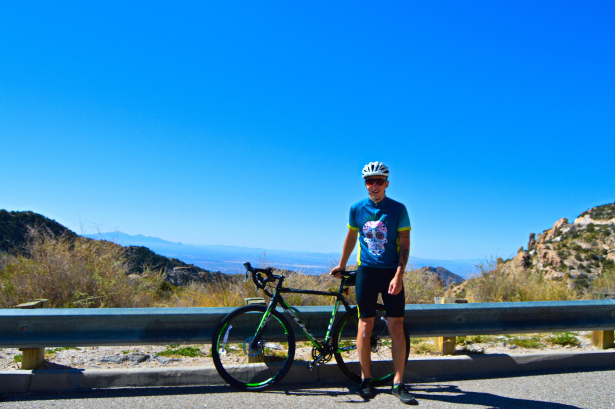 2014 Fuji Cross 4.0 Green