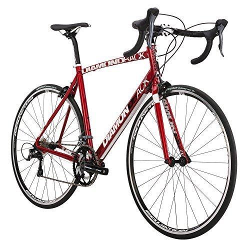 2015 Diamondback Century 1 Red and White