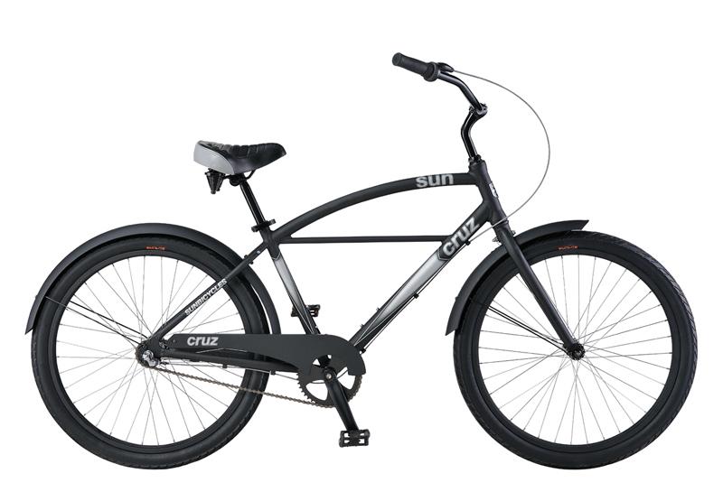 2013 Sun Cruz 3  Black