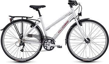 2007 Specialized Globe City 6.1  Black