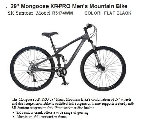 2014 Mongoose 29