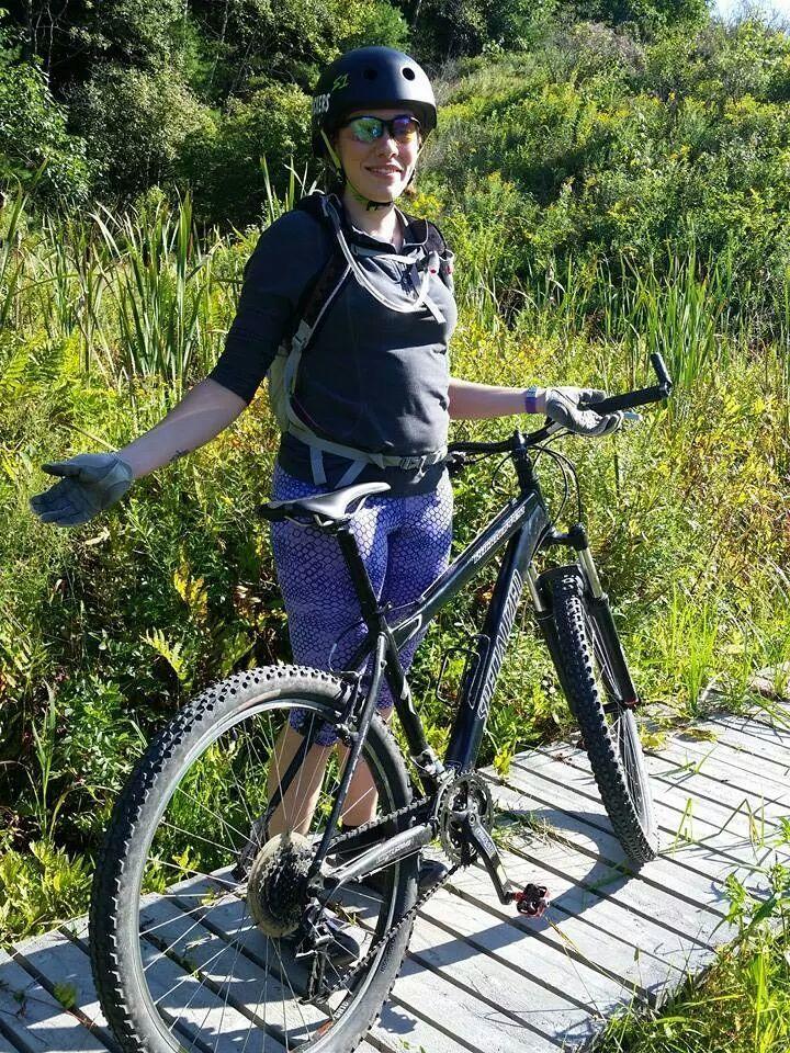 2006 Specialized Rockhopper Black