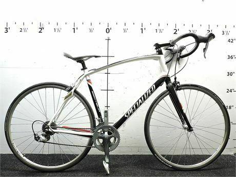 Specialized Secteur Elite White