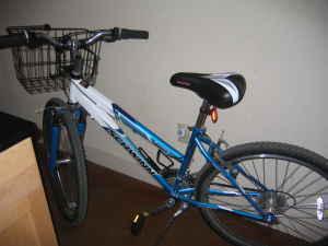 Schwinn Ranger Mountain bike  Black