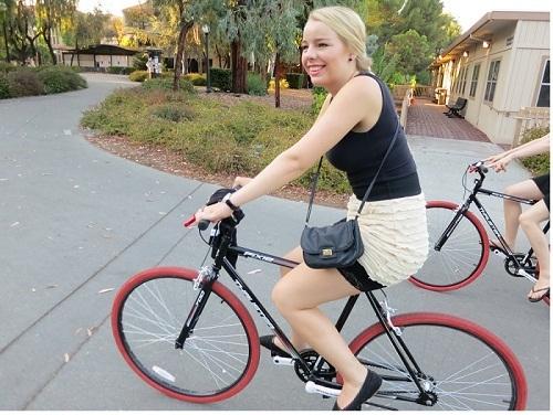 2013 Thruster 700c Fixie  Black