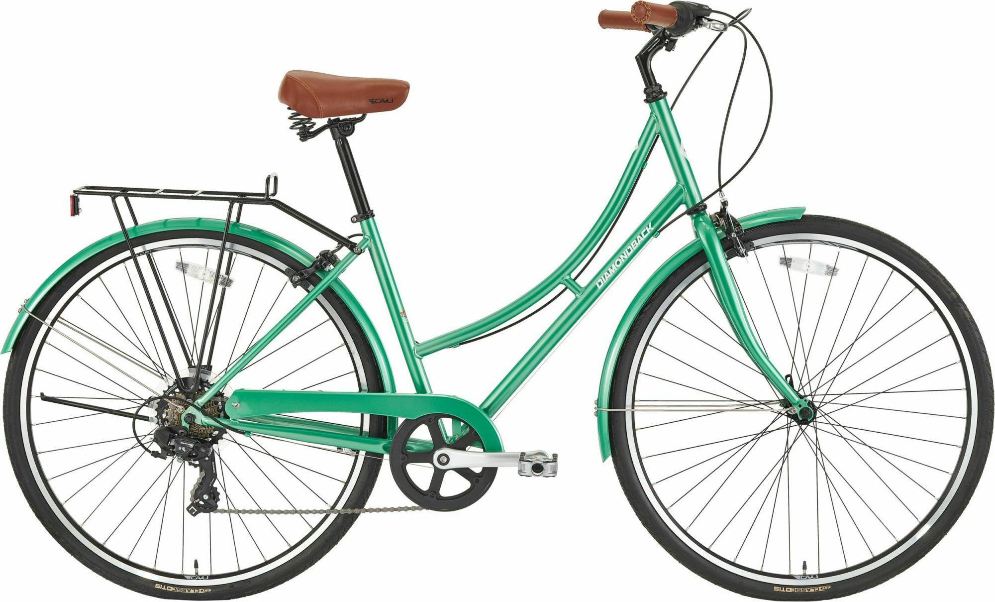 Diamondback Beltline Green