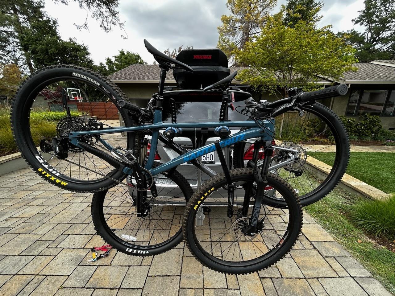 2023 Cannondale 21 Trail SE 4 Silver, gray or bare metal