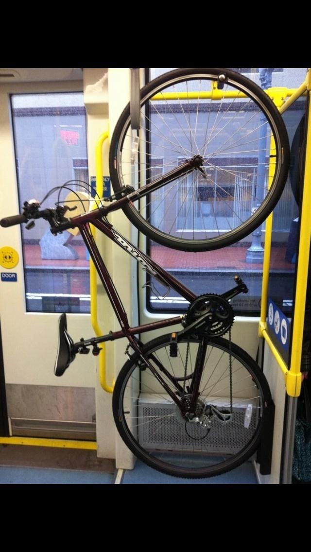 2011 Kona Few  Black