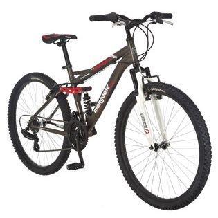 2012 Mongoose ledge 2.1 Black