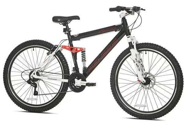 2018 Genesis Genesis 27.5