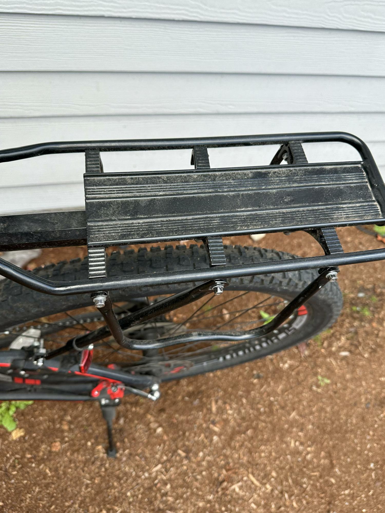 2019 Schwinn 17