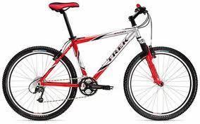 Trek 4500  Black