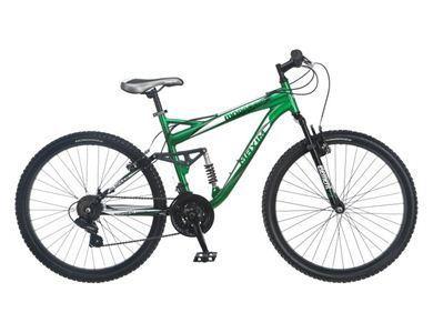 2012 Mongoose Maxim  Black