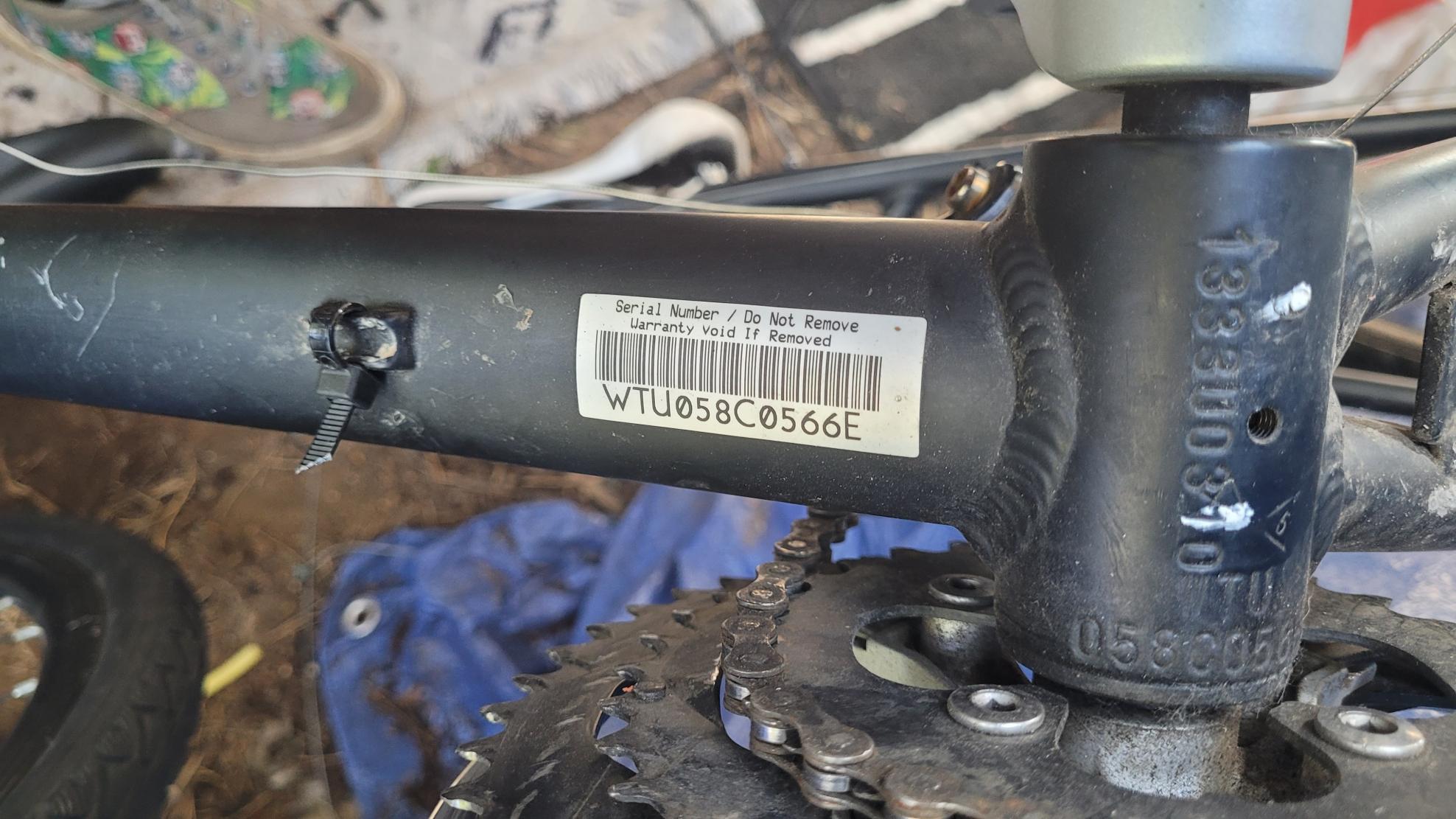 Trek Valencia+ Black