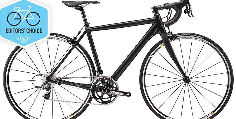 2015 Cannondale CAAD10 WMN'S FORCE Black