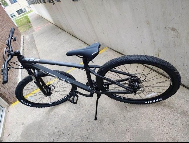 Northrock Black