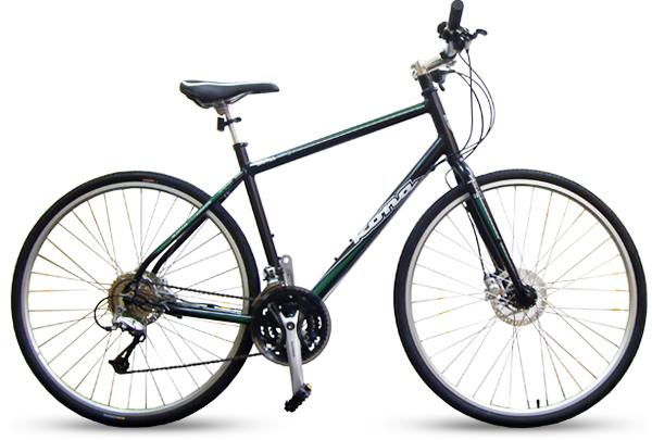 2012 Kona Dew Plus  Black