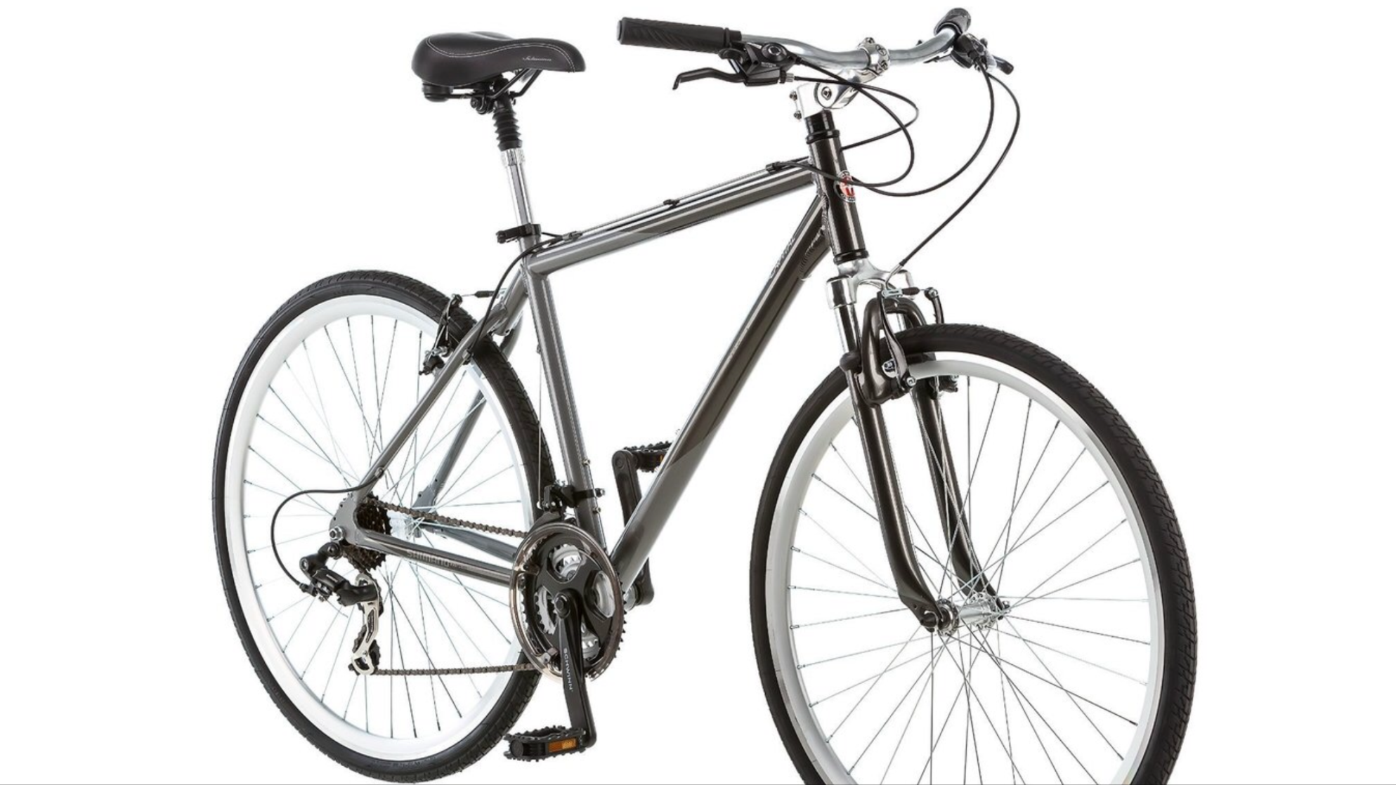 2016 Schwinn SNMMG Silver or Gray