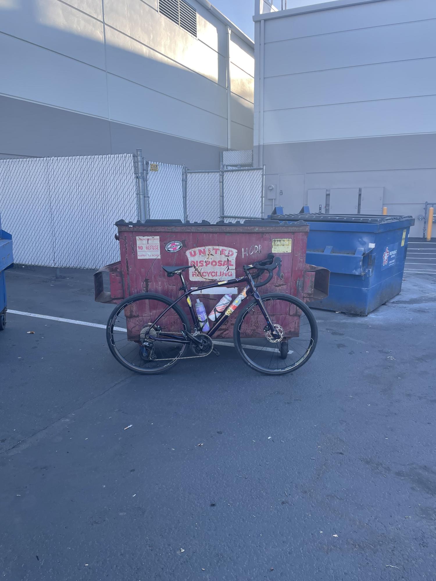 2020 Diamondback Haanjo 5 Purple