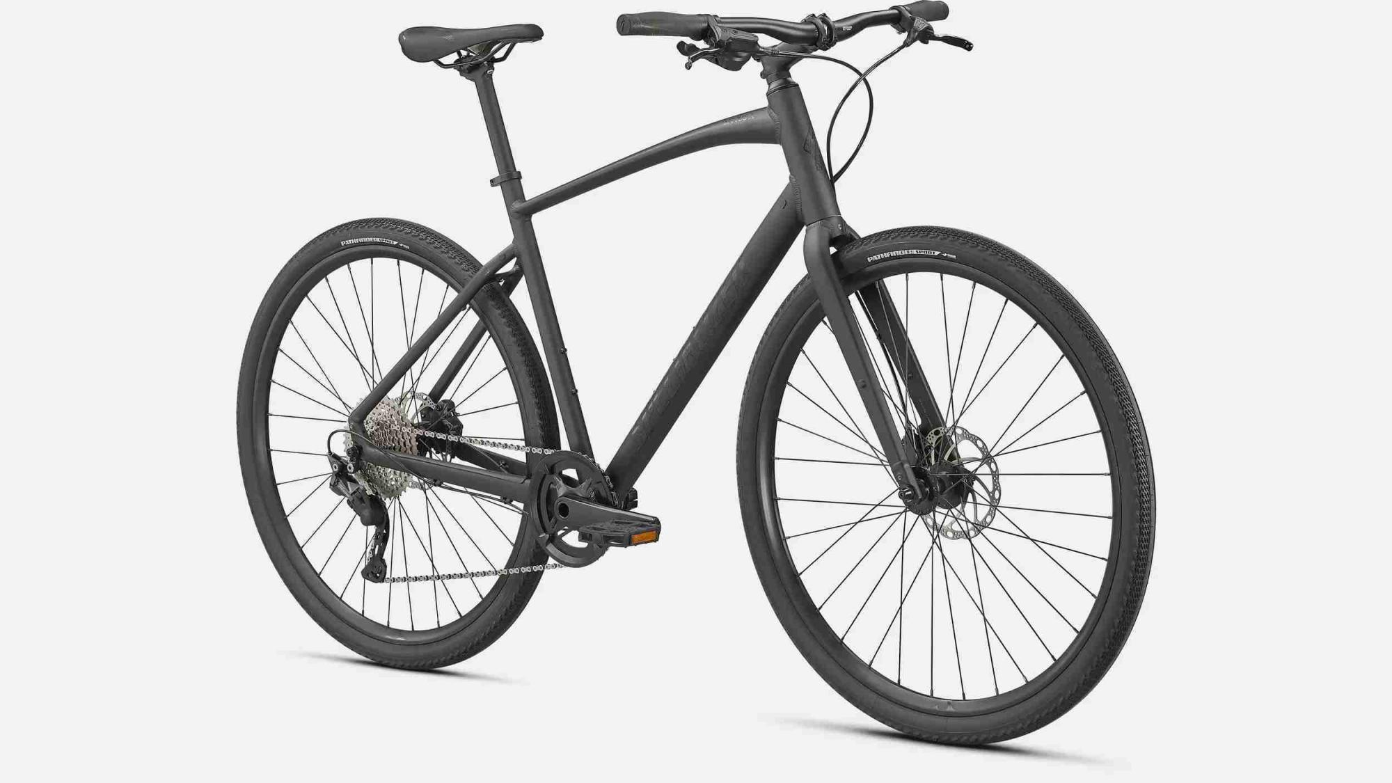 2021 Specialized Black