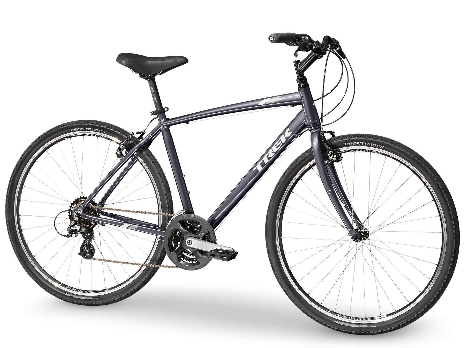 2019 Trek MN Verve 1 20