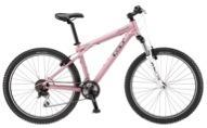 2009 GT Bicycles Avalanche  Pink