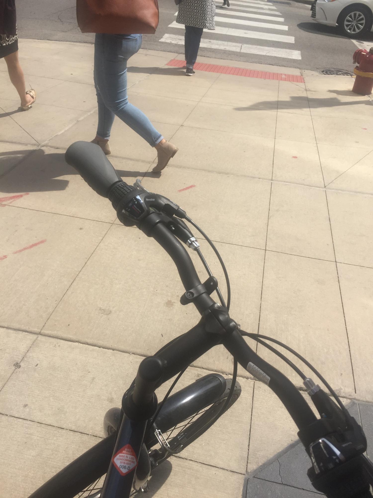 2011 KHS Bicycles Silver or Gray