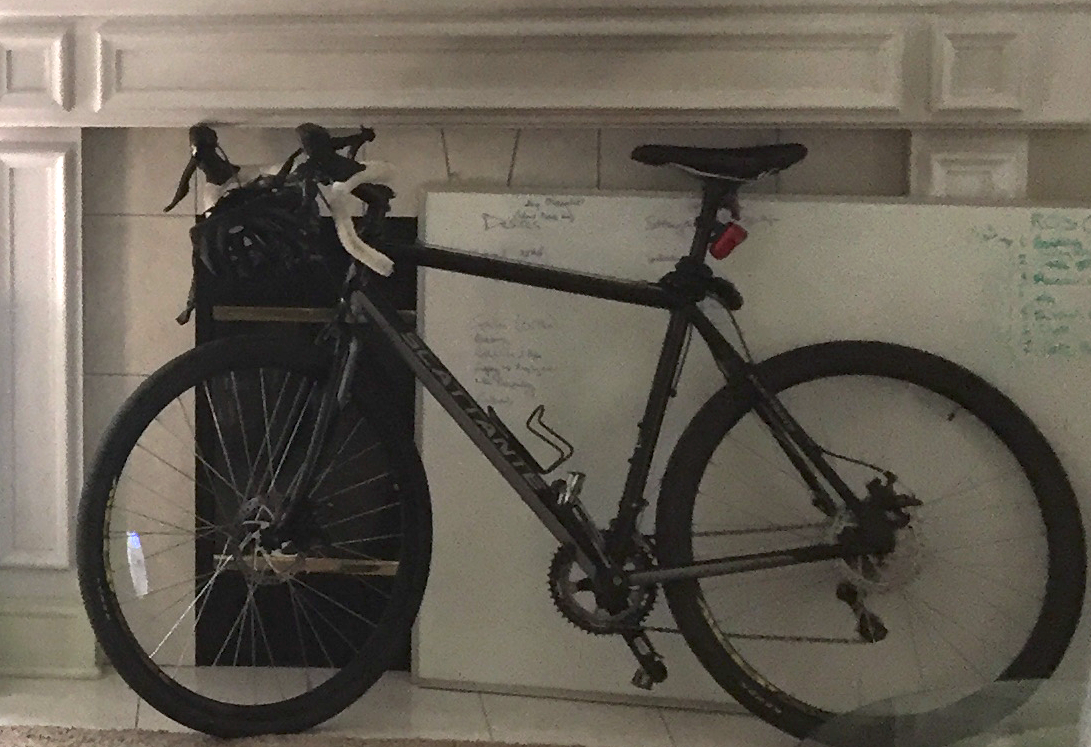 2013 Scattante DX350 Black